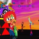 Um Jammer Lammy Screenshot 01