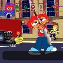 Um Jammer Lammy Screenshot 03