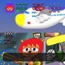 Um Jammer Lammy Screenshot 04