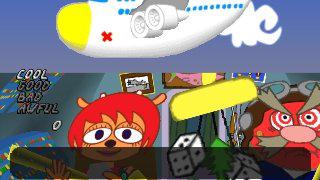 Um Jammer Lammy Screenshot 04