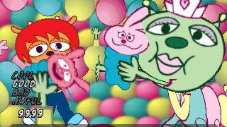Um Jammer Lammy Screenshot 05