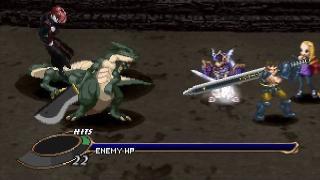 Valkyrie Profile Screenshot 01