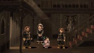 Valkyrie Profile Screenshot 02