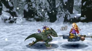 Valkyrie Profile Screenshot 03