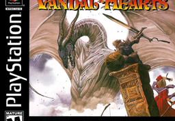 Vandal Hearts