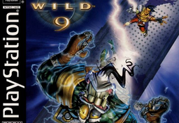 Wild 9