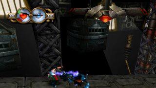 Wild 9 Screenshot 03