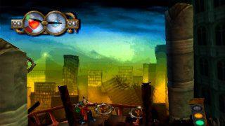 Wild 9 Screenshot 04