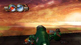 Wild 9 Screenshot 05