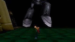 Wild 9 Screenshot 06