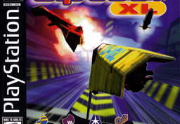 Wipeout XL