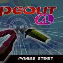 Wipeout XL Screenshot 01