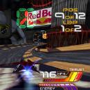 Wipeout XL Screenshot 03