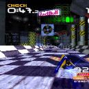 Wipeout XL Screenshot 04