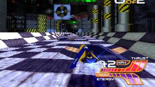 Wipeout XL Screenshot 04