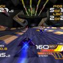 Wipeout XL Screenshot 05