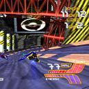 Wipeout XL Screenshot 06