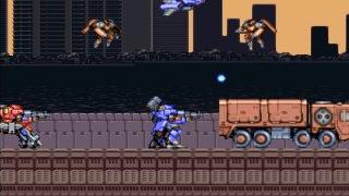 Wolf Fang: Kuuga 2001 Screenshot 04
