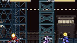 Wolf Fang: Kuuga 2001 Screenshot 05