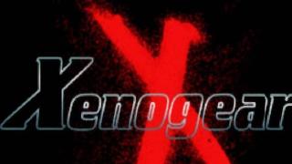 Xenogears Screenshot 01