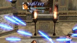 Xenogears Screenshot 03
