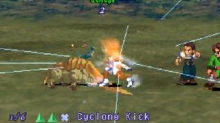 Xenogears Screenshot 04
