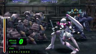Xenogears Screenshot 05