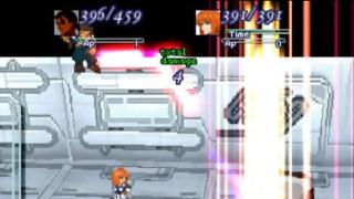Xenogears Screenshot 06