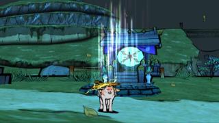PCSX2 PS2 Emulator Screenshot 1