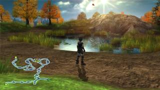 PCSX2 PS2 Emulator Screenshot 3