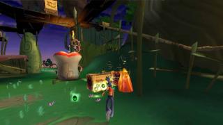 PCSX2 PS2 Emulator Screenshot 5