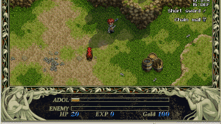 Play! PS2 Emulator Screenshot 6
