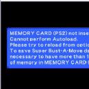 PS2emu PS2 Emulator Screenshot 2