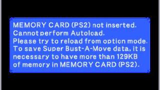 PS2emu PS2 Emulator Screenshot 2