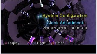 PS2emu PS2 Emulator Screenshot 3