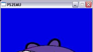 PS2emu PS2 Emulator Screenshot 4