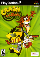 Crash Twinsanity for Windows