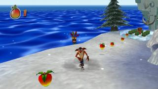 Crash Twinsanity Screenshot 03