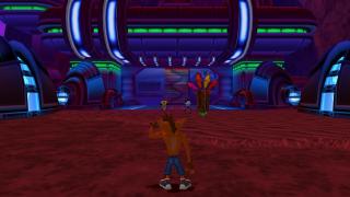 Crash Twinsanity Screenshot 04