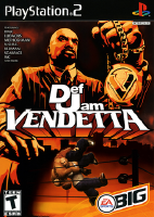 Def Jam Vendetta Recompiled