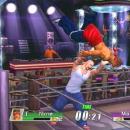 Def Jam Vendetta Screenshot 01