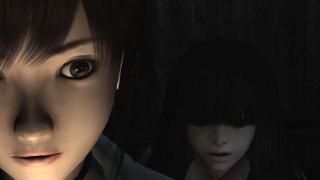 Fatal Frame Screenshot 01