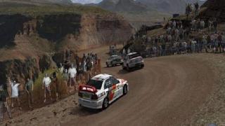 Gran Turismo 4 Screenshot 01