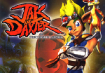 Jak and Daxter: The Precursor Legacy