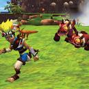 Jak and Daxter: The Precursor Legacy Screenshot 01