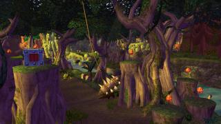 Jak and Daxter: The Precursor Legacy Screenshot 03