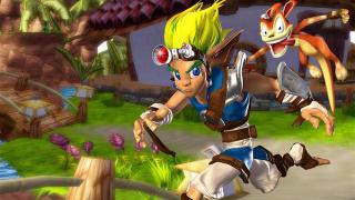 Jak and Daxter: The Precursor Legacy Screenshot 04