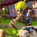 Jak and Daxter: The Precursor Legacy Screenshot 04