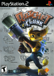 Ratchet & Clank