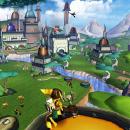 Ratchet & Clank Screenshot 01